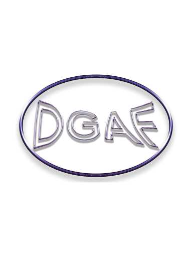 DGAF 2022 LOGO