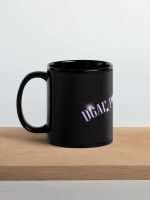 DGAF Productions ® | Black Mug