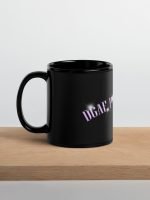 DGAF Productions ® | Black Mug