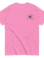 DGAF Productions ® | Don't Give Away Your Future Embroidered Tee