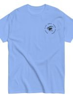 DGAF Productions ® | Don't Give Away Your Future Embroidered Tee