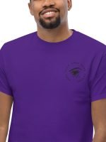 DGAF Productions ® | Don't Give Away Your Future Embroidered Tee