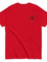 DGAF Productions ® | Don't Give Away Your Future Embroidered Tee