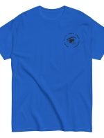 DGAF Productions ® | Don't Give Away Your Future Embroidered Tee