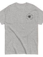 DGAF Productions ® | Don't Give Away Your Future Embroidered Tee