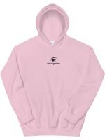 DGAF Productions ® | Embroidered Unisex Hoodie