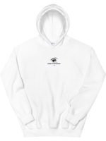 DGAF Productions ® | Embroidered Unisex Hoodie