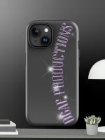 DGAF Productions ® | Phone Cases