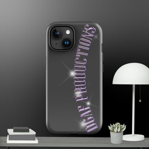 DGAF Productions ® | Phone Cases