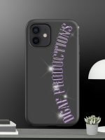 DGAF Productions ® | Phone Cases