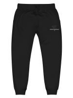 DGAF Productions ® | Embroidered Unisex Joggers