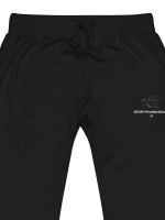DGAF Productions ® | Embroidered Unisex Joggers