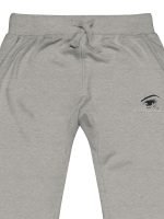 DGAF Productions ® | Embroidered Unisex Joggers