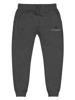 DGAF Productions ® | Embroidered Unisex Joggers