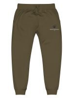 DGAF Productions ® | Embroidered Unisex Joggers