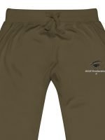 DGAF Productions ® | Embroidered Unisex Joggers