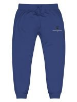 DGAF Productions ® | Embroidered Unisex Joggers