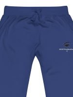 DGAF Productions ® | Embroidered Unisex Joggers