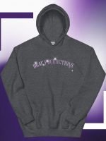 DGAF Productions ® | Lifestyle of a Loner | Unisex Hoodie