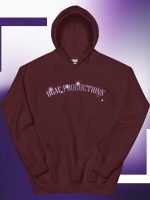 DGAF Productions ® | Lifestyle of a Loner | Unisex Hoodie