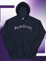 DGAF Productions ® | Lifestyle of a Loner | Unisex Hoodie