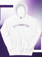 DGAF Productions ® | Lifestyle of a Loner | Unisex Hoodie