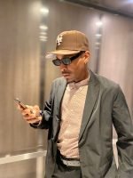 1 Hour Consultation | DGAF Productions ©